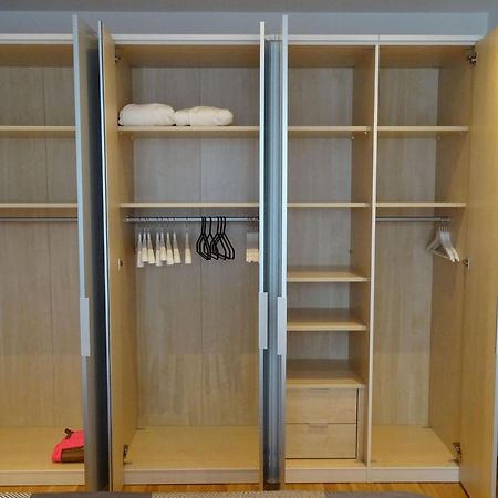 Zisa Ferienwohnung Bodensee フリードリヒスハーフェン エクステリア 写真
