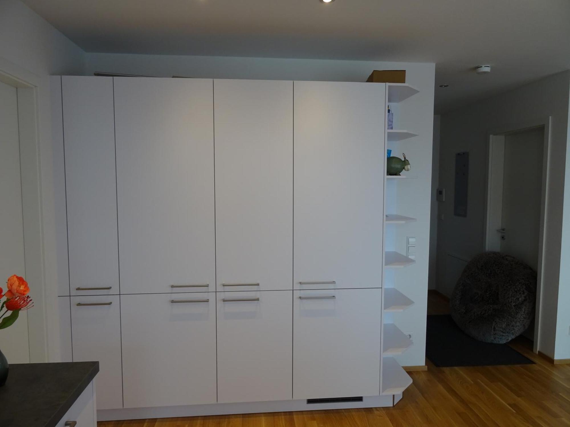 Zisa Ferienwohnung Bodensee フリードリヒスハーフェン エクステリア 写真