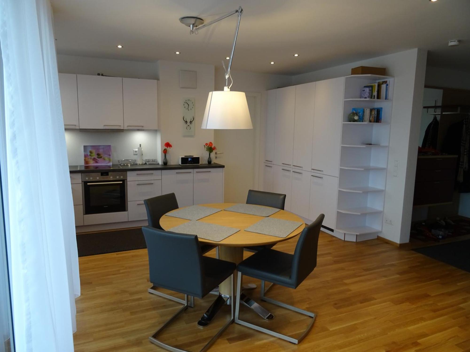 Zisa Ferienwohnung Bodensee フリードリヒスハーフェン エクステリア 写真