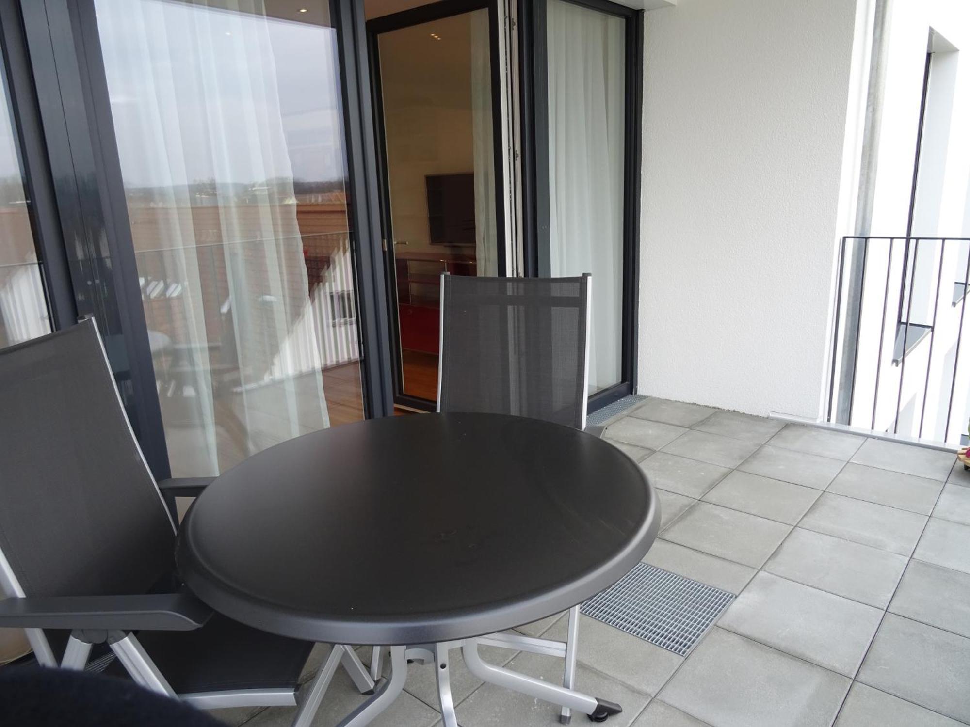 Zisa Ferienwohnung Bodensee フリードリヒスハーフェン エクステリア 写真